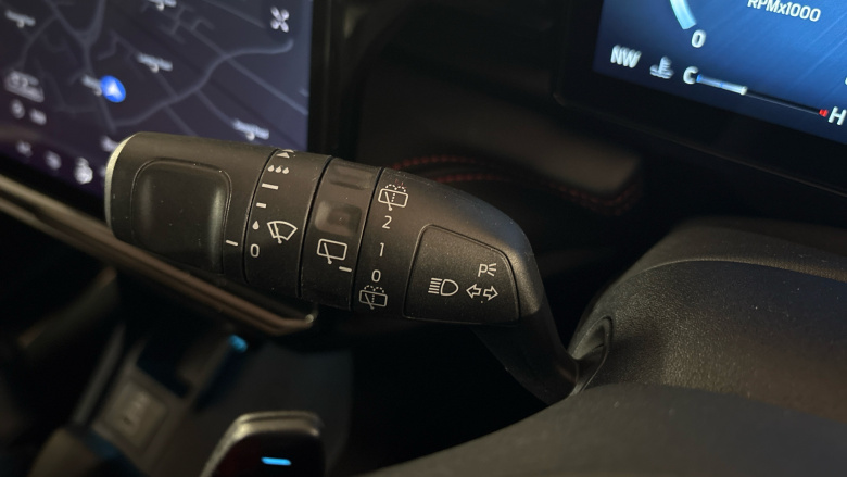 Ford Puma ST 1.0 EcoBoost Hybrid mHEV ST 5dr DCT Petrol Hatchback